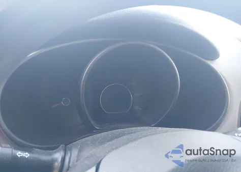 2014 Kia Soul + z USA, uszkodzony, nr VIN KNDJP3A50E7061732